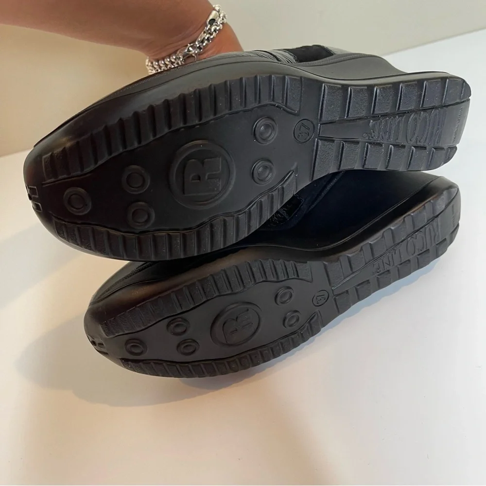 Guidi sneakers scamosciato